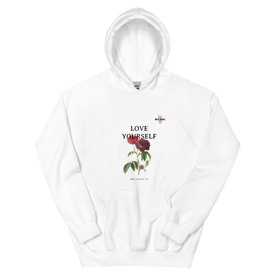 Apex Savage - Self Love - Hoodie (Unisex)