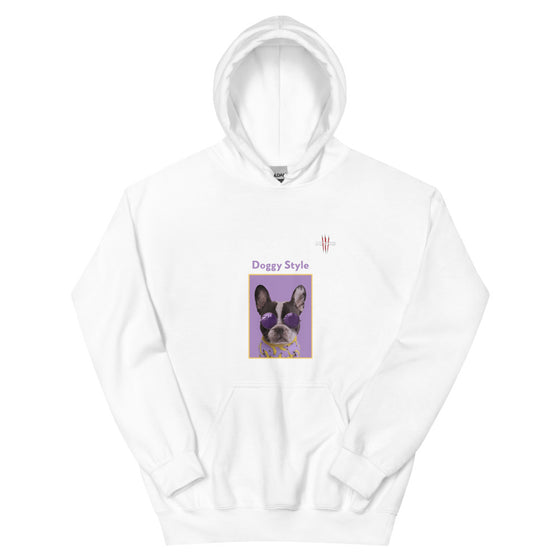 Apex Savage - Doggy Style - Hoodie (Unisex)