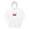 Apex Savage - Thirst Trap - Unisex Hoodie