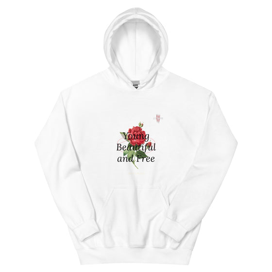 Apex Savage -  YBF - Hoodie (Unisex)