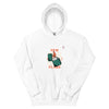 Apex Savage - New Flame - Hoodie