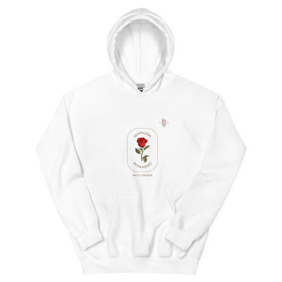 Apex Savage - Hopeless Romantic - Hoodie