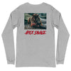 Apex Savage - Beasting - Long Sleeve Tee