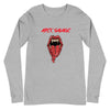 Apex Savage - Thirst - Long Sleeve Tee (Unisex)