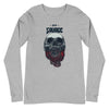 Apex Savage - Beautiful Life - Long Sleeve Tee