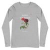 Apex Savage - Self Love - Long Sleeve Tee (Unisex )