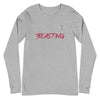 Apex Savage - Beasting - Long Sleeve Tee