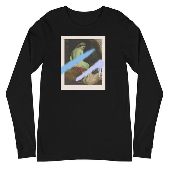 Apex Savage - Live II - Long Sleeve Tee