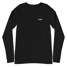  Apex Savage - More - Long Sleeve Tee (Unisex)