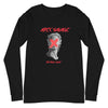 Apex Savage - Retired Simp - Long Sleeve Tee