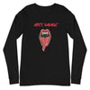 Apex Savage - Thirst - Long Sleeve Tee (Unisex)