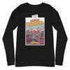 Apex Savage - Kraken Long Sleeve Tee