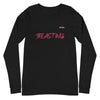 Apex Savage - Beasting - Long Sleeve Tee