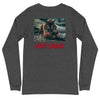 Apex Savage - Beasting - Long Sleeve Tee