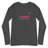 Apex Savage - Turned Savage -  Long Sleeve Tee (Unisex)