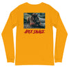 Apex Savage - Beasting - Long Sleeve Tee