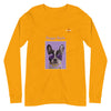 Apex Savage - Doggy Style Long Sleeve Tee (Unisex)