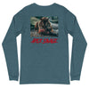 Apex Savage - Beasting - Long Sleeve Tee