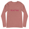 Apex Savage - Beasting - Long Sleeve Tee