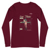 Apex Savage - Bye Felicia - Long Sleeve Tee (Unisex)