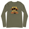 Apex Savage - Savage Life - Long Sleeve Tee (Unisex)