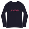 Apex Savage - Beasting - Long Sleeve Tee