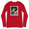 Apex Savage - Live II - Long Sleeve Tee