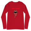 Apex Savage - Thirst - Long Sleeve Tee (Unisex)