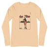 Apex Savage - Bye Felicia - Long Sleeve Tee (Unisex)