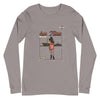 Apex Savage - Bye Felicia - Long Sleeve Tee (Unisex)