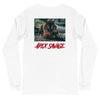 Apex Savage - Beasting - Long Sleeve Tee