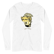  Apex Savage - Legendary - Long Sleeve Tee