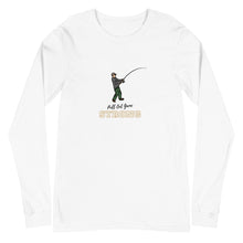  Apex Savage - Pull Out Game - Long Sleeve Tee