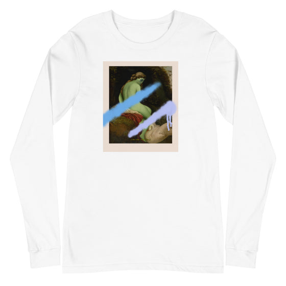 Apex Savage - Live II - Long Sleeve Tee