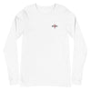 Apex Savage - More - Long Sleeve Tee (Unisex)