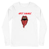 Apex Savage - Thirst - Long Sleeve Tee (Unisex)