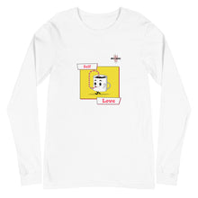  Apex Savage - Self Love - Long Sleeve Tee (Unisex)