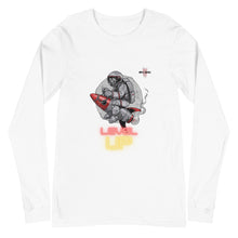  Apex Savage - New Level - Long Sleeve Tee