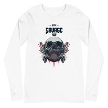  Apex Savage - Immortal - Long Sleeve Tee