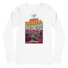  Apex Savage - Kraken Long Sleeve Tee