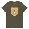 Apex Savage - Astronauts Club - Short-Sleeve T-Shirt