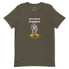 Apex Savage - Savage Astronaut II - Short-Sleeve T-Shirt