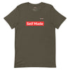 Apex Savage - Self Made - Short-Sleeve T-Shirt