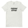 Apex Savage - Everyday Effort - Short Sleeve Shirt