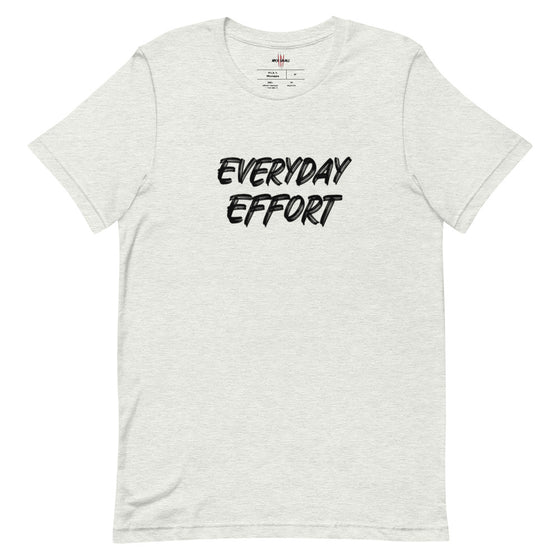 Apex Savage - Everyday Effort - Short Sleeve Shirt