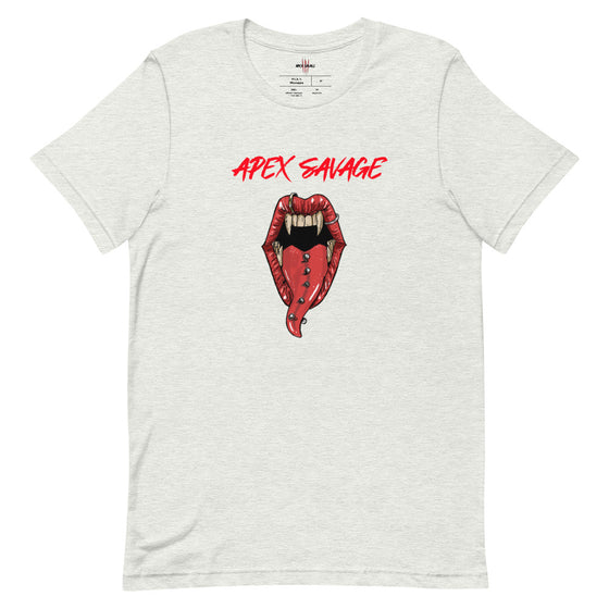 Apex Savage - Thirsty - Short-Sleeve T-Shirt (Unisex)