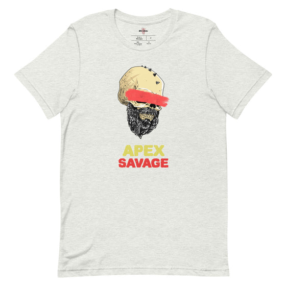 Apex Savage - Anonymous Rebel - Short-Sleeve T-Shirt