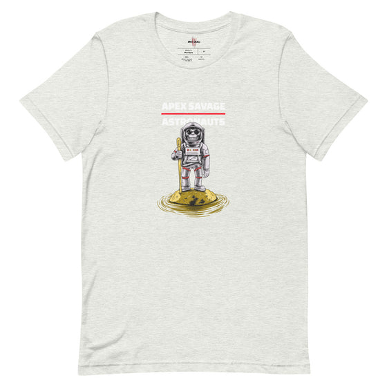 Apex Savage - Savage Astronaut II - Short-Sleeve T-Shirt