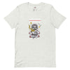 Apex Savage - Savage Astronauts I - Short-Sleeve  T-Shirt