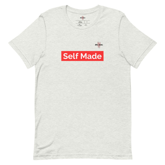 Apex Savage - Self Made - Short-Sleeve T-Shirt